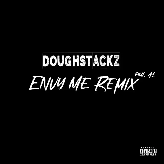 Envy Me - Xeleven Remix