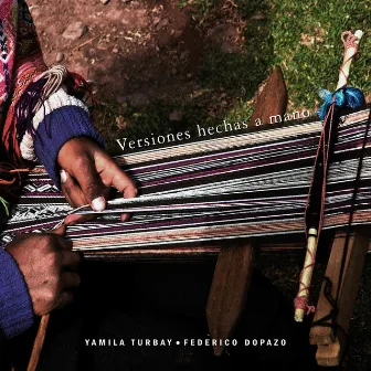 Versiones hechas a mano by Yamila Turbay