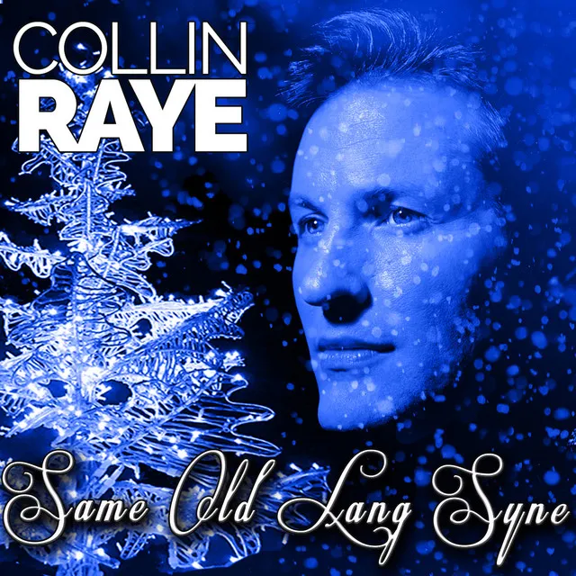 Same Old Lang Syne - Single