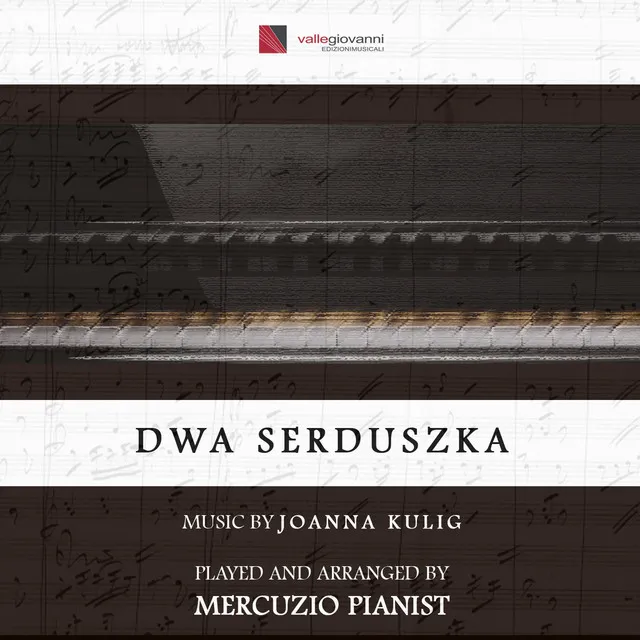 Dwa Serduszka - Theme From "Zimna Wojna"