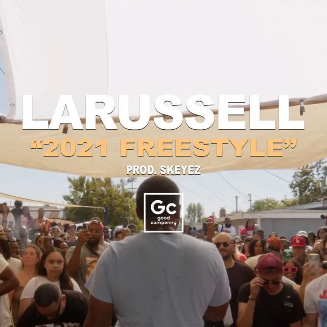 2021 Freestyle (Live from The Pergola)