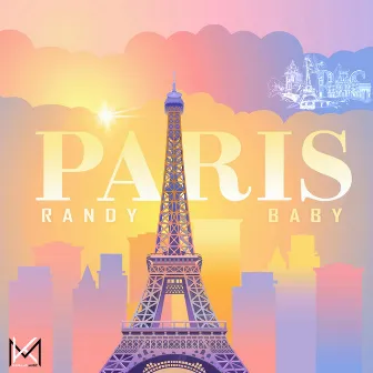 Paris by Randy Baby