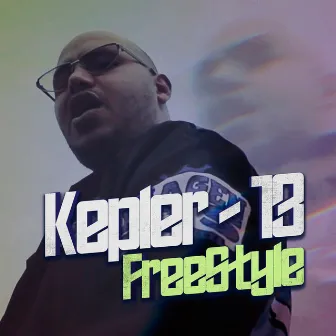 13 (Freestyle) by kepler