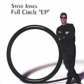 Full Circle by Steve Jones