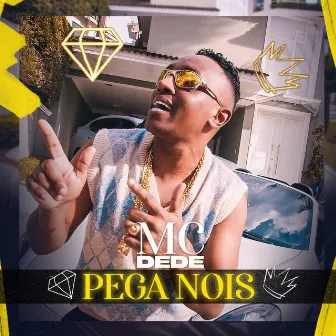 Pega Nois by DJ Biel Mix