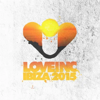 Love Inc Ibiza 2015 by The Shapeshifters