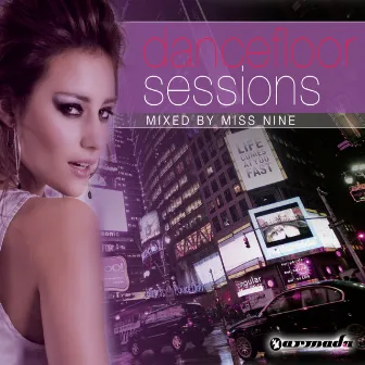 Miss Nine – Dancefloor Sessions (The Full Versions) by Miss Nine