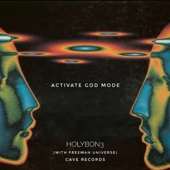 Activate GOD Mode by HolyBon3