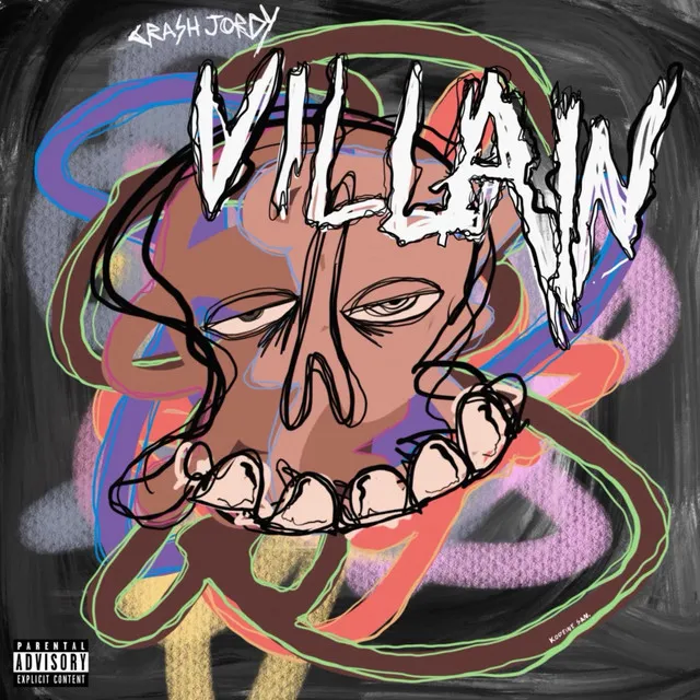 VILLAIN