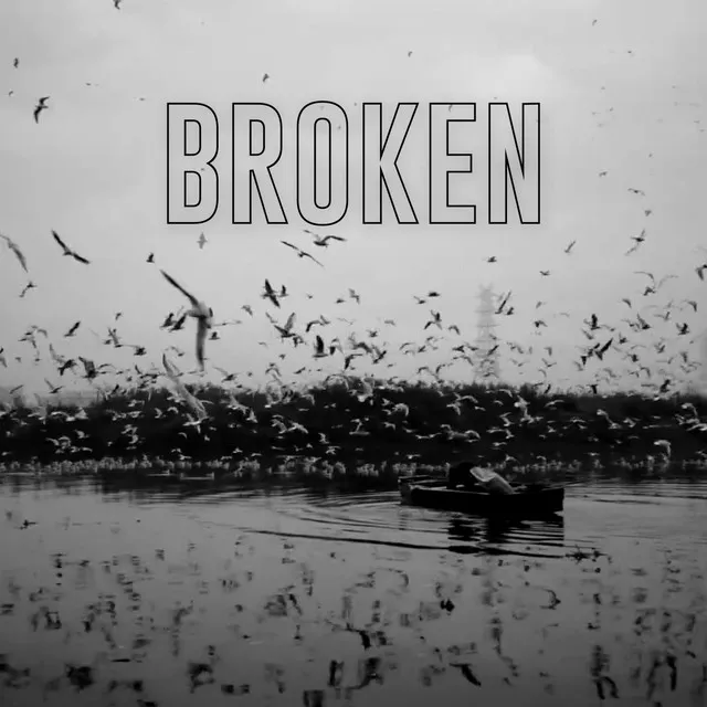 Broken - Remix