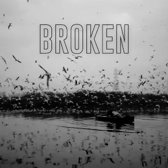 Broken (Remix) by Monika Damaszko