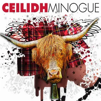 Ceilidh Minogue by Ceilidh Minogue