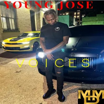 VOICES by Young Jose