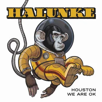 Houston We Are Ok by Halunke