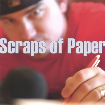 Scraps Of Paper by Elias