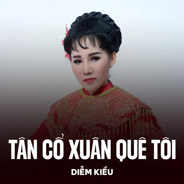 Tân Cổ Xuân Quê Tôi