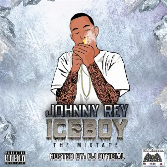 Iceboy by Johnny Rey