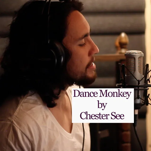 Dance Monkey (Acoustic)