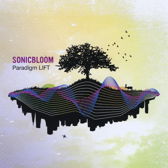 Sonicbloom