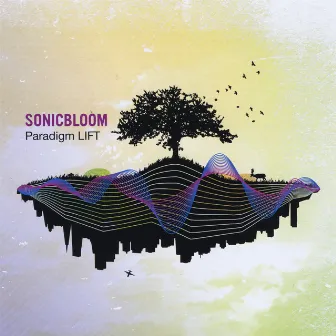 Paradigm Lift by Sonicbloom