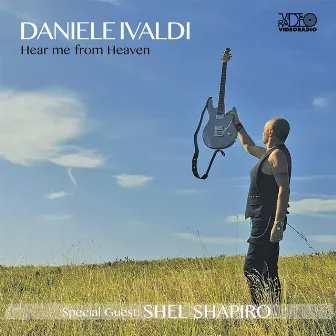 Hear Me from Heaven by Daniele Ivaldi