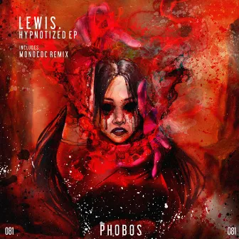 Hypnotized EP by Lewis.