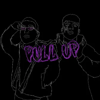 PULL UP by Czwartyy