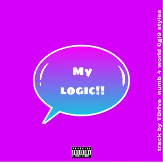 My Logic by 6gi9