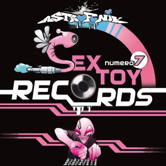 Sextoy Records 07 by Dr. Kirakci