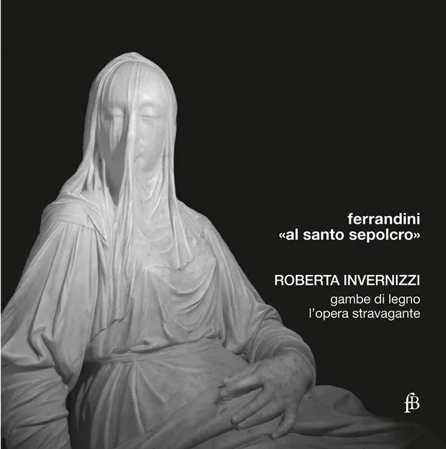 Giunta l'ora fatal (Il pianto di Maria): Cavatina da capo: Se d'un Dio fui fatta Madre