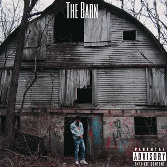 The Barn by Bo $tanley