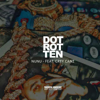 NuNu by Dot Rotten