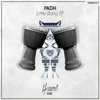 Little Bang EP by Padh