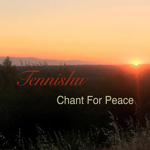 Chant for Peace