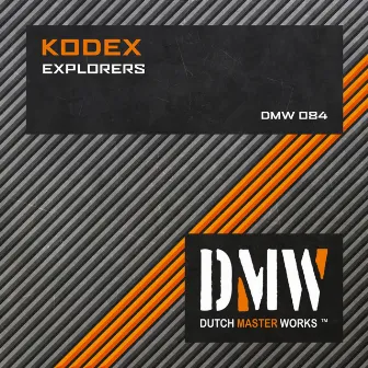 Explorers by Kodex