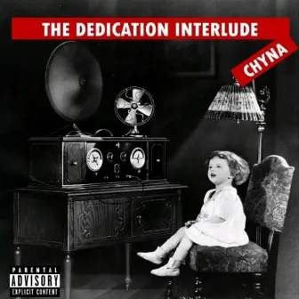 The dedication by Chyna