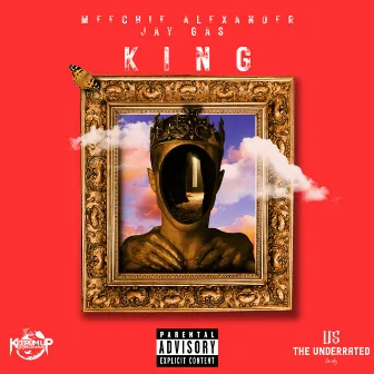 King by Meechie Alexander