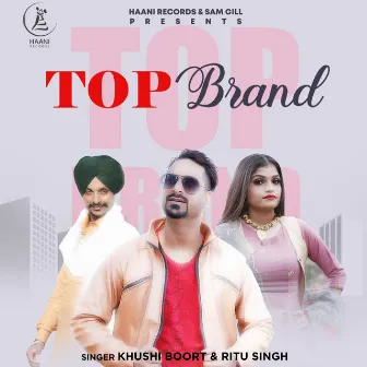 Top Brand by Ritu Singh