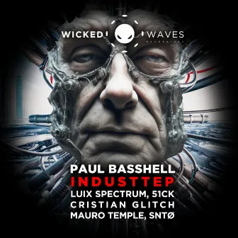 Industtep by Paul Basshell