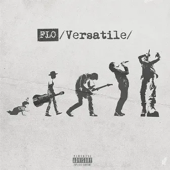 Versatile by FLO the songwriter