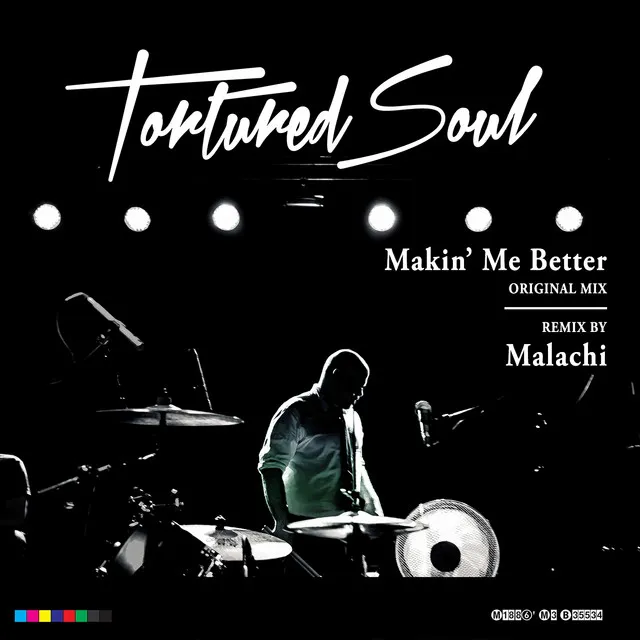 Makin' Me Better - Malachi Remix