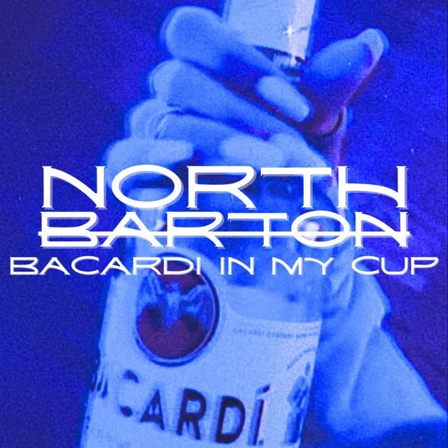 Bacardi in My Cup