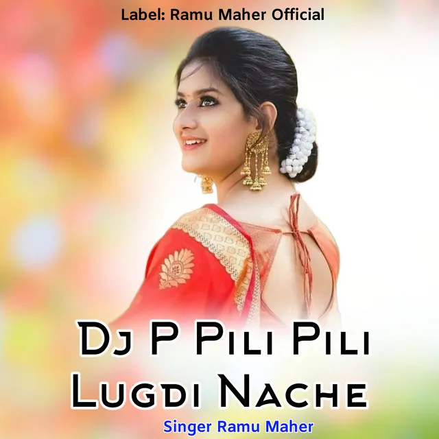 Dj P Pili Pili Lugdi Nache