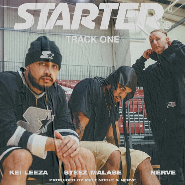 Starter Track One