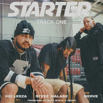 Starter Track One by Kei Leeza