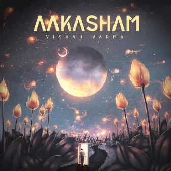 Aakasham by Vishnu Varma