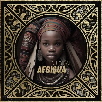 Afriqua by Dj Bilal