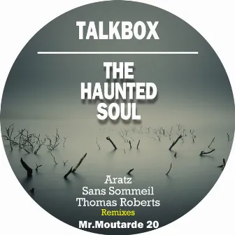 The Haunted Soul by TalkBox