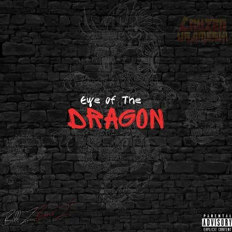 Eye Of The Dragon by BillZBondZ