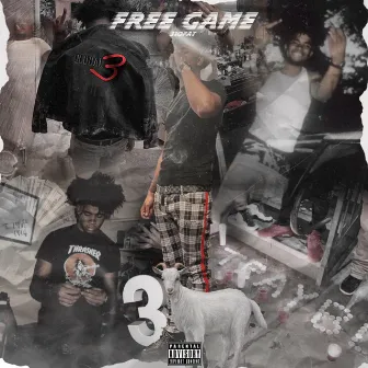 FREE GAME by 310FAT